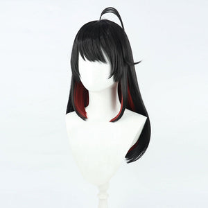 Honkai Impact 3rd Seele Vollerei Halloween cosplay wig