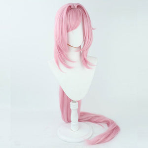 Game Honkai Impact 3rd Elysia Cosplay Wigs