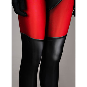 Disney Incredibles 2: Elastigirl Cosplay Costumes