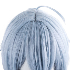 Houkai Impact 3rd Shigure Kira Cosplay Wigs