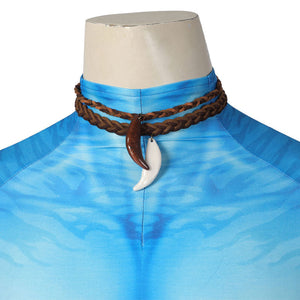 Movie Avatar 2 The Way of Water Lo'ak Cosplay Costumes