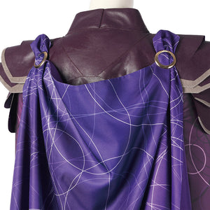 Marvel Doctor Strange in the Multiverse of Madness Clea Cosplay Costume