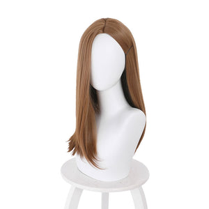 Resident Evil Village Daniella Cosplay Wigs