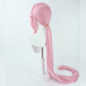 Game Honkai Impact 3rd Elysia Cosplay Wigs