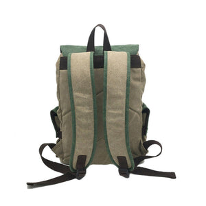 Anime Attack on Titan Survey Corps The Wings of Freedom Backpack